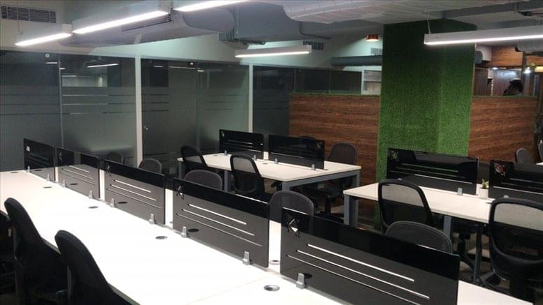 Incuspaze Solutions Pvt. Ltd. image 1