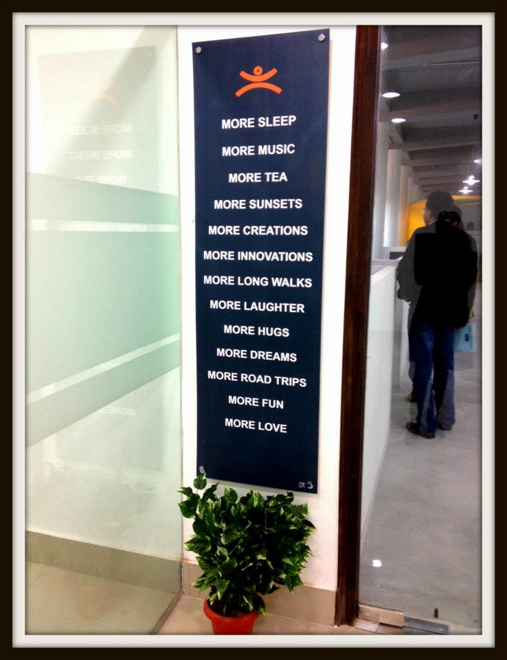 91springboard Delhi image 4