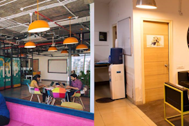 91springboard Delhi in Faridabad, India 91springboard Delhi, Faridabad