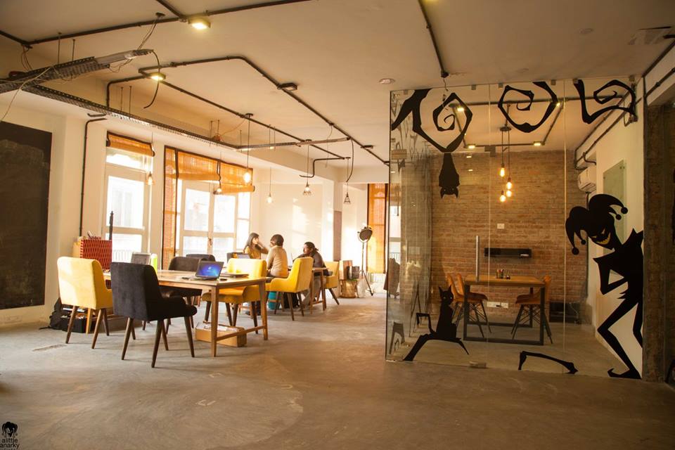 A Little Anarky image 2