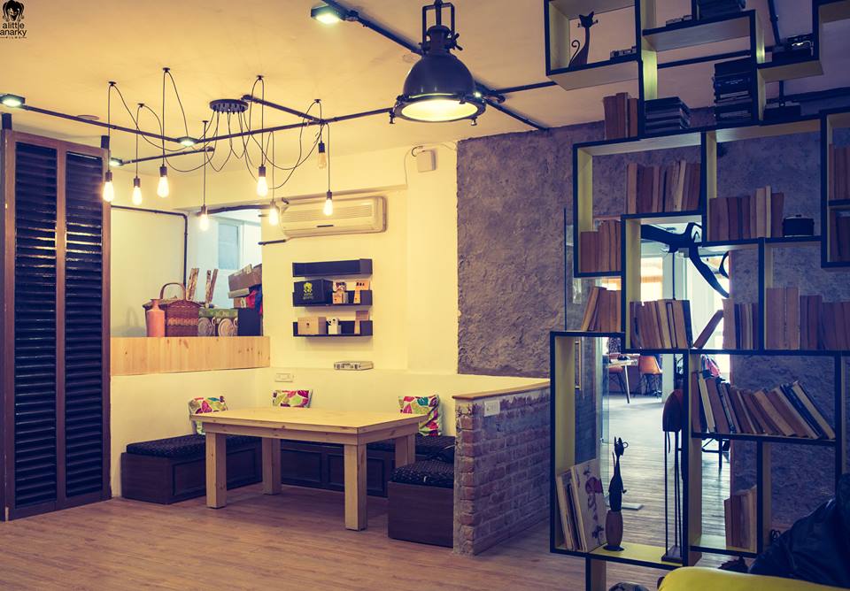 A Little Anarky image 4