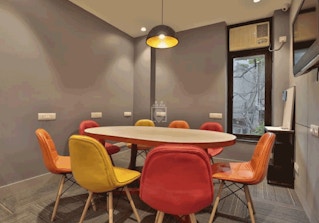 Coworking space at G-56, opposite Evergreen Sweet House, Block G, Green Park Extension, Green Park, New Delhi, Delhi 110016, India image 2
