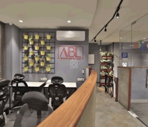 ABL Workspaces profile image