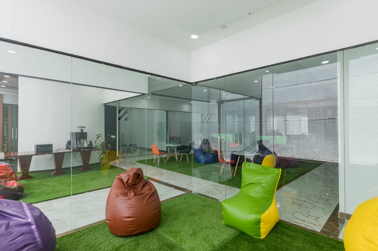 ABL WORKSPACES image 4