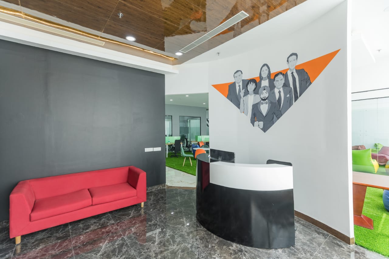 ABL WORKSPACES image 3