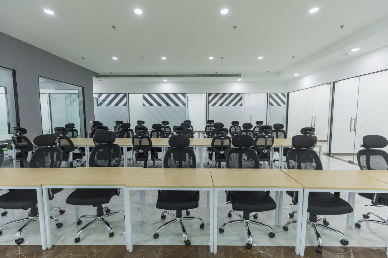 ABL WORKSPACES image 5