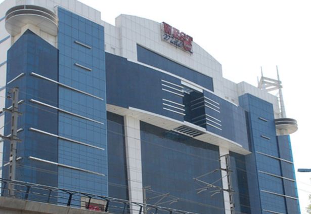 Adhyan World Center image 3