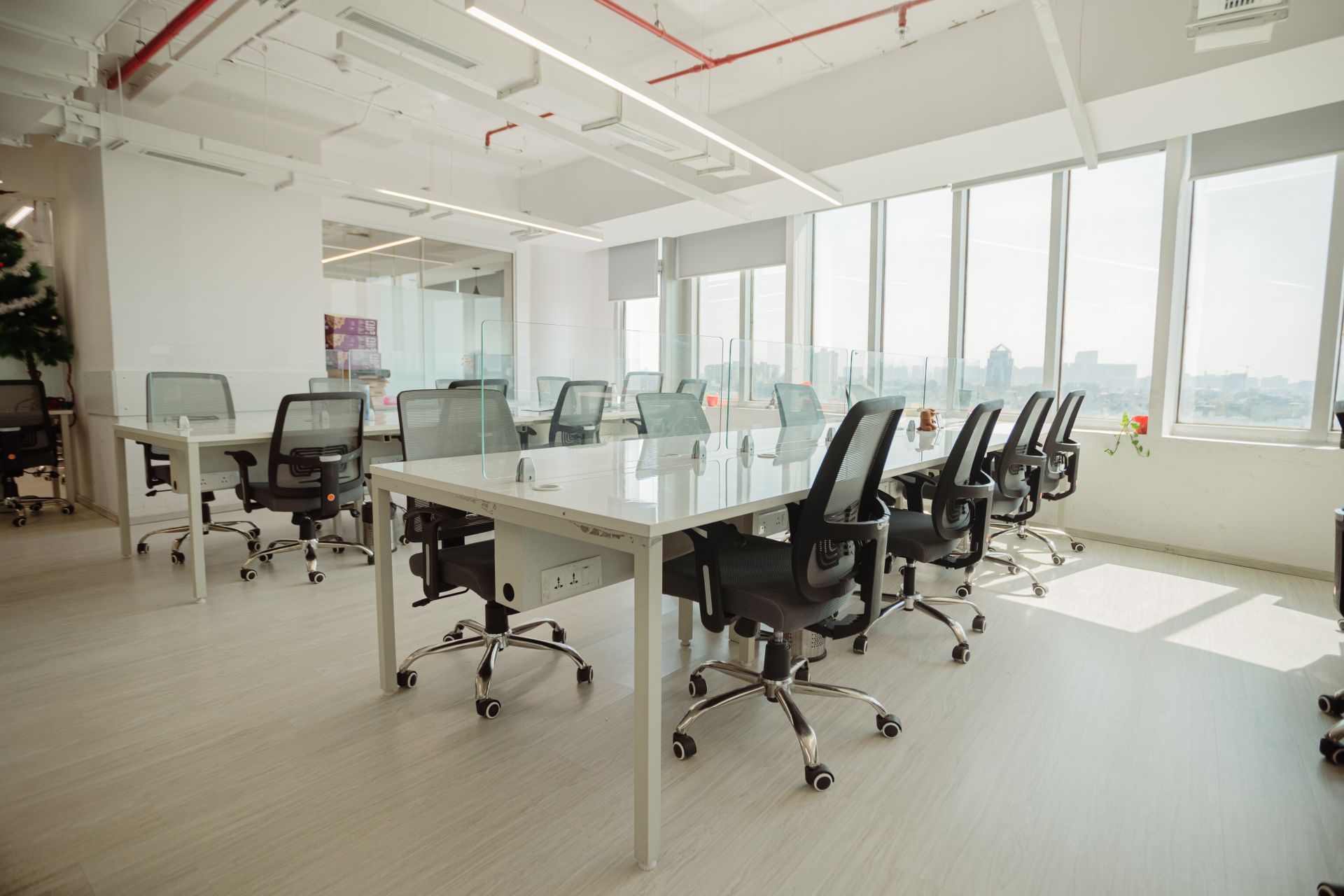 AltF Coworking 101 Okhla image 5