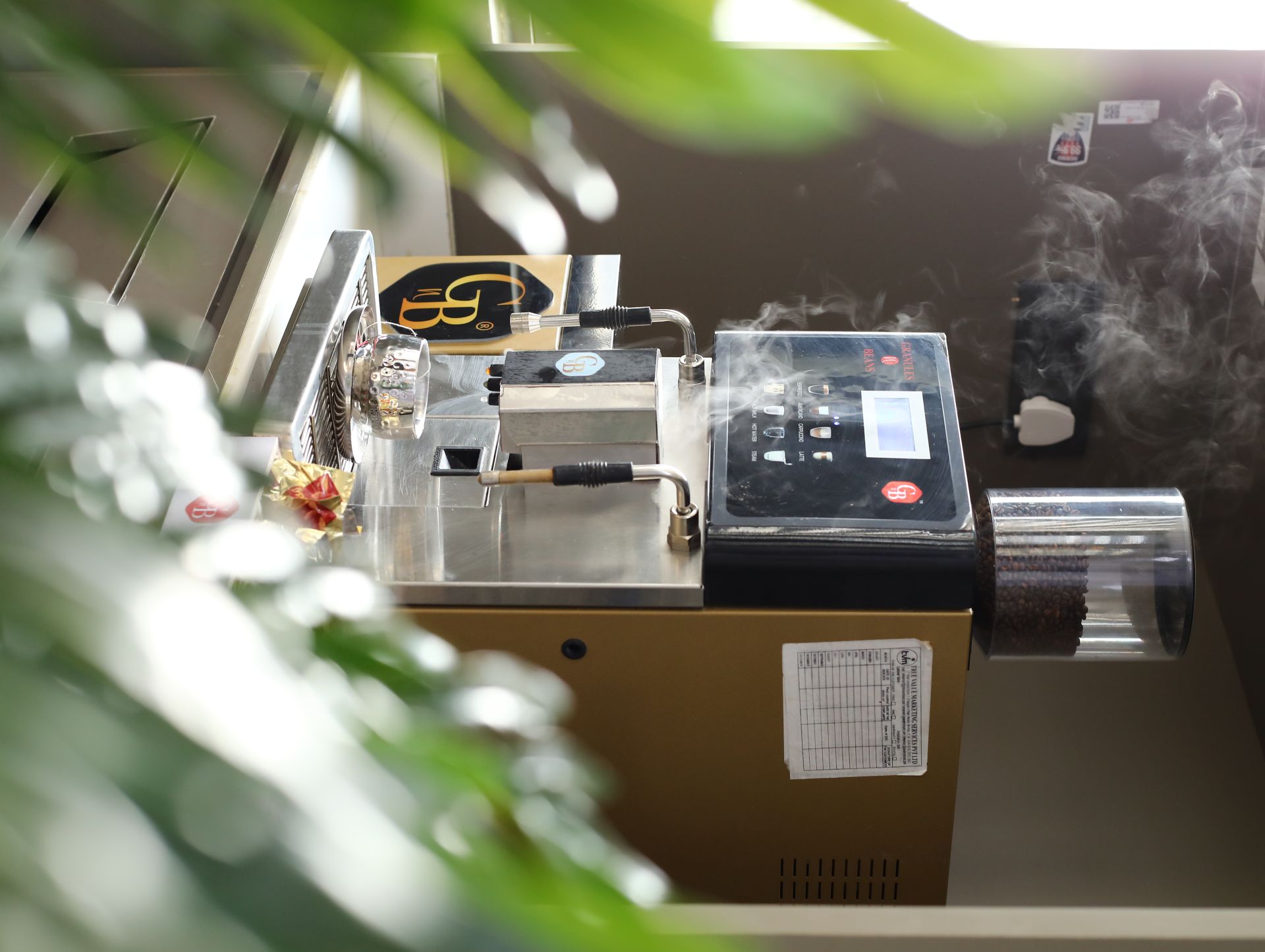 Anticube Coworking Spaces image 3