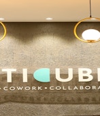 Anticube Coworking Spaces profile image