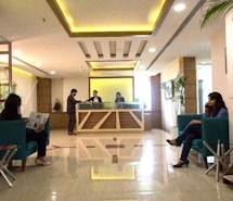 Avanta Business Centre profile image