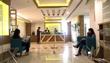 Avanta Business Centre image 1