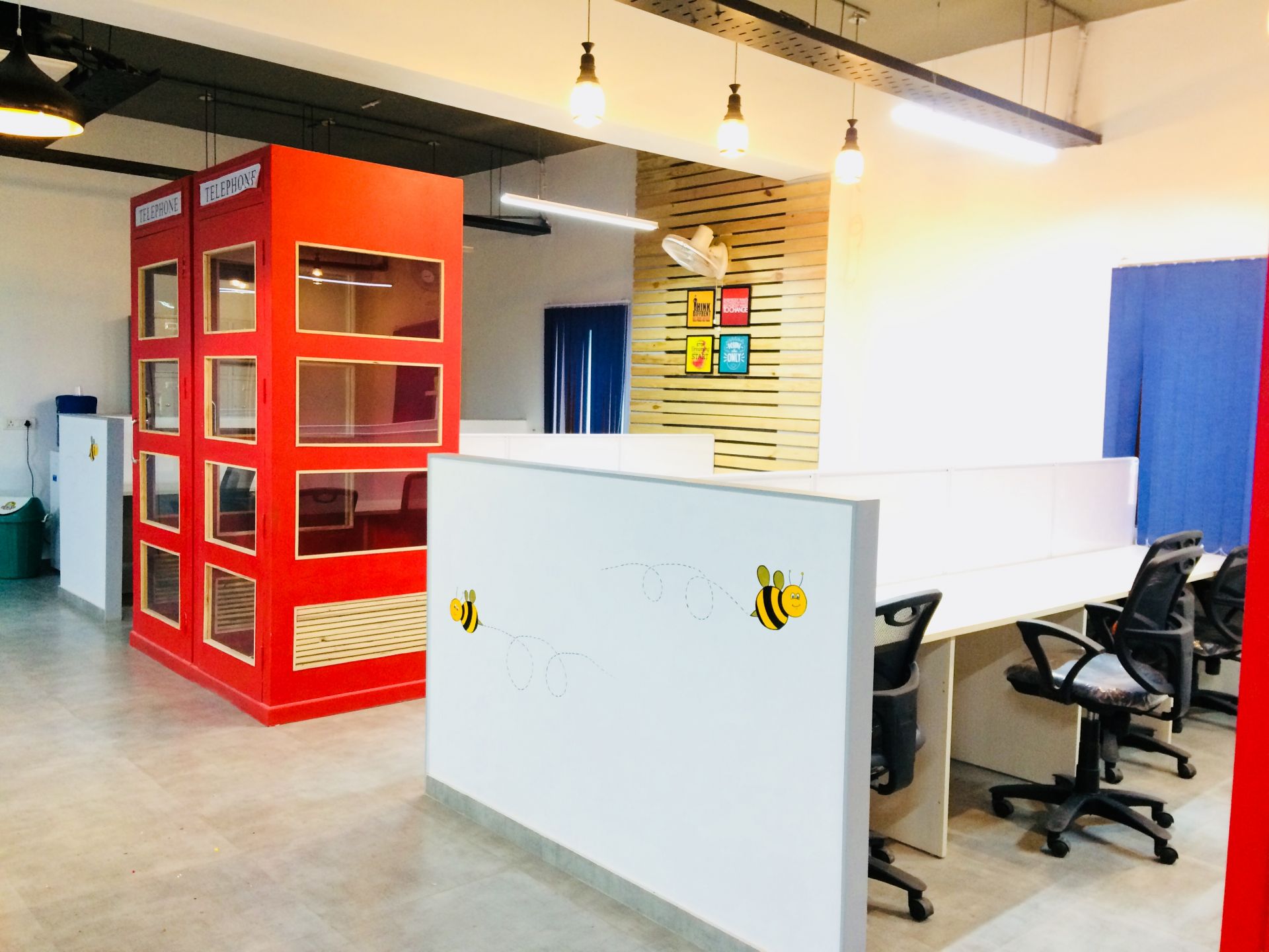 B Hive 11, New Delhi - Book Online - Coworker