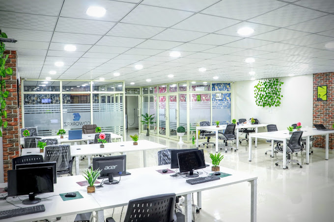 Best Coworking Spaces In Delhi image 2