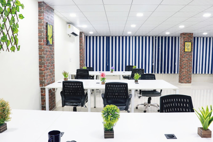 Best Coworking Spaces In Delhi image 4