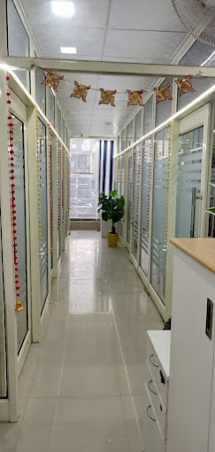 Best Coworking Spaces In Delhi image 3