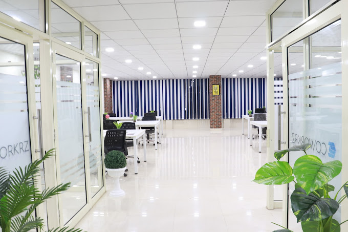 Best Coworking Spaces In Delhi image 5