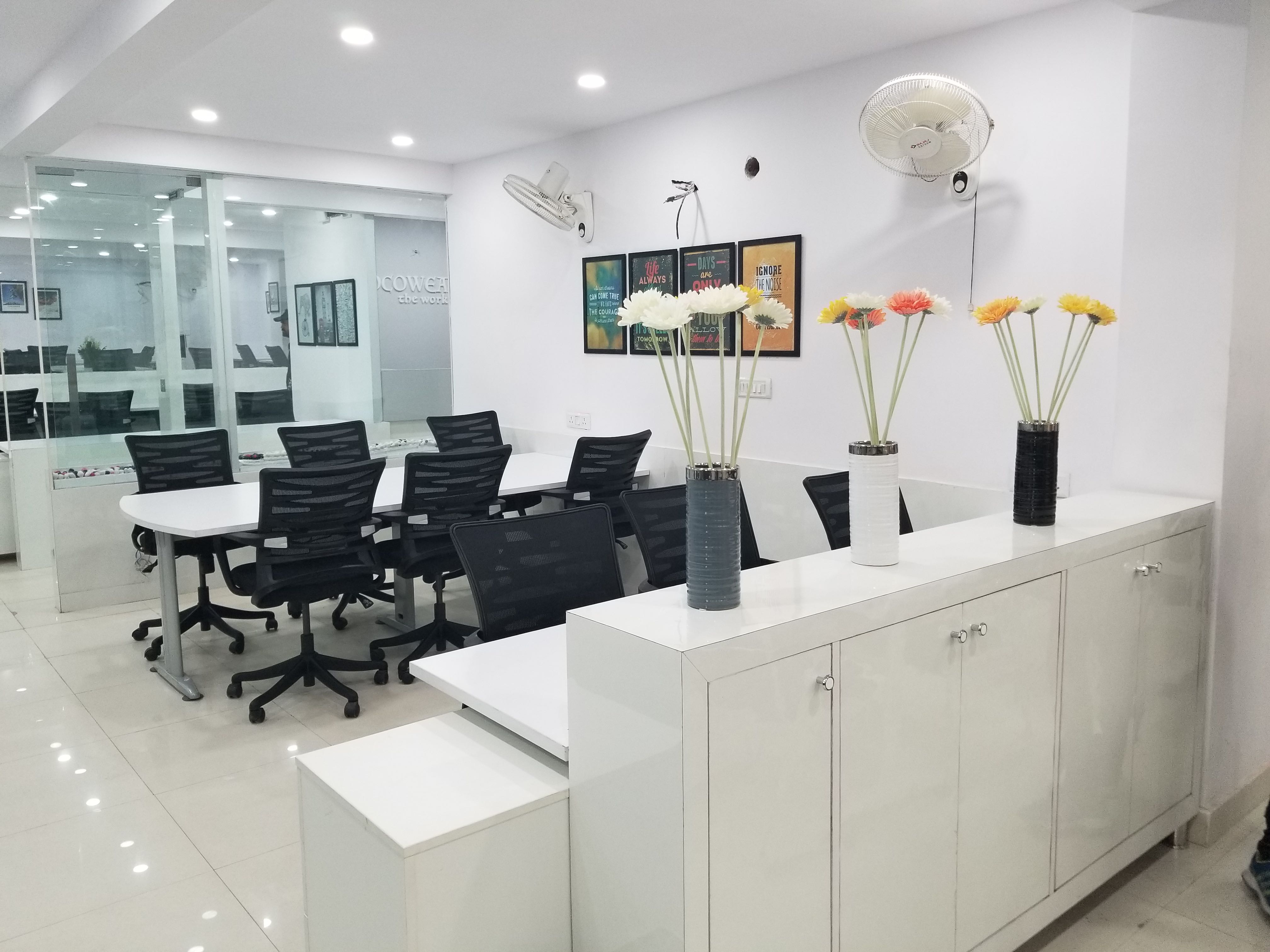 COCOWEAVE Work Cafe Pvt. Ltd. image 4