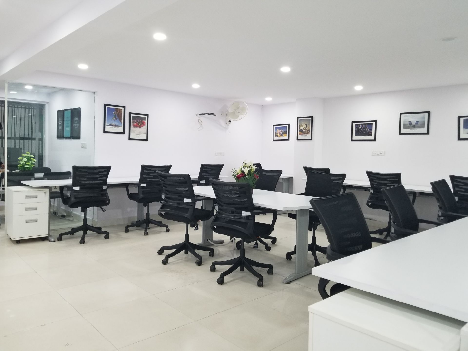 COCOWEAVE Work Cafe Pvt. Ltd. image 3