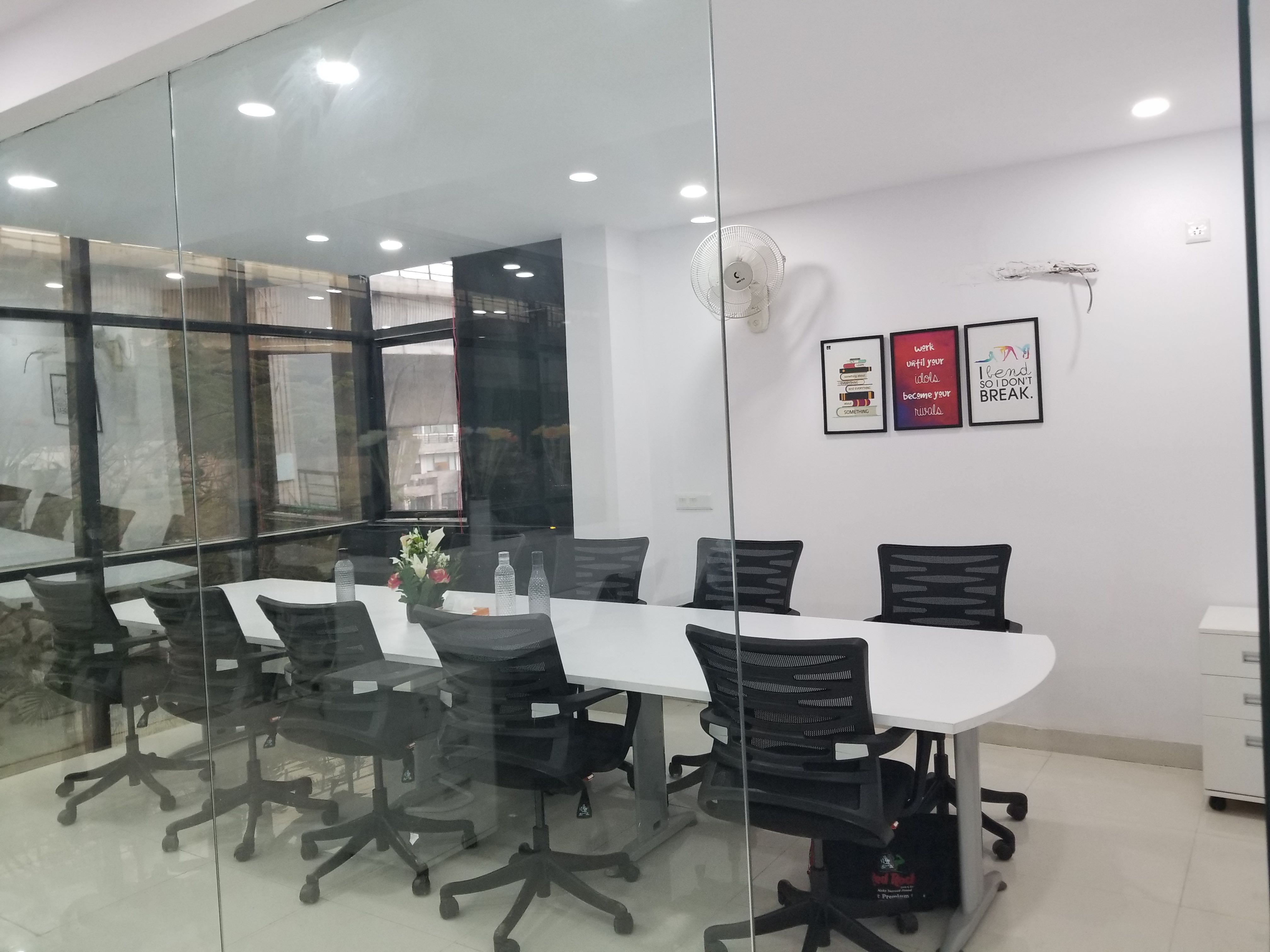 COCOWEAVE Work Cafe Pvt. Ltd. image 5