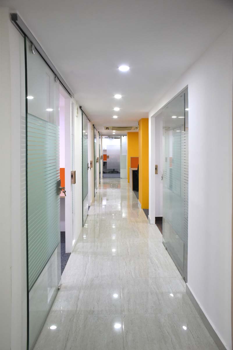 CONNAUGHTSPACE image 2