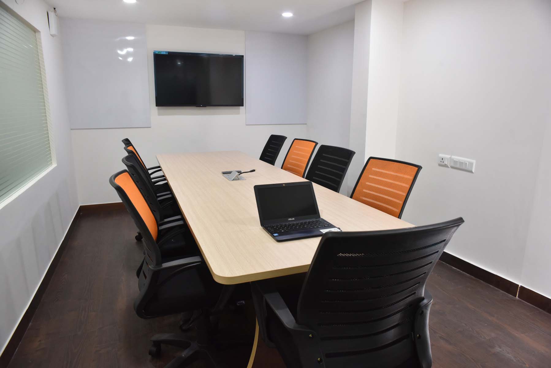 CONNAUGHTSPACE image 3