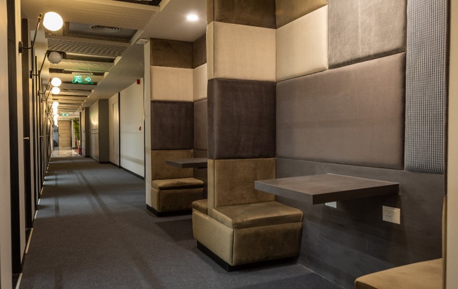 Corporatedge Serviced Offices. times house image 4