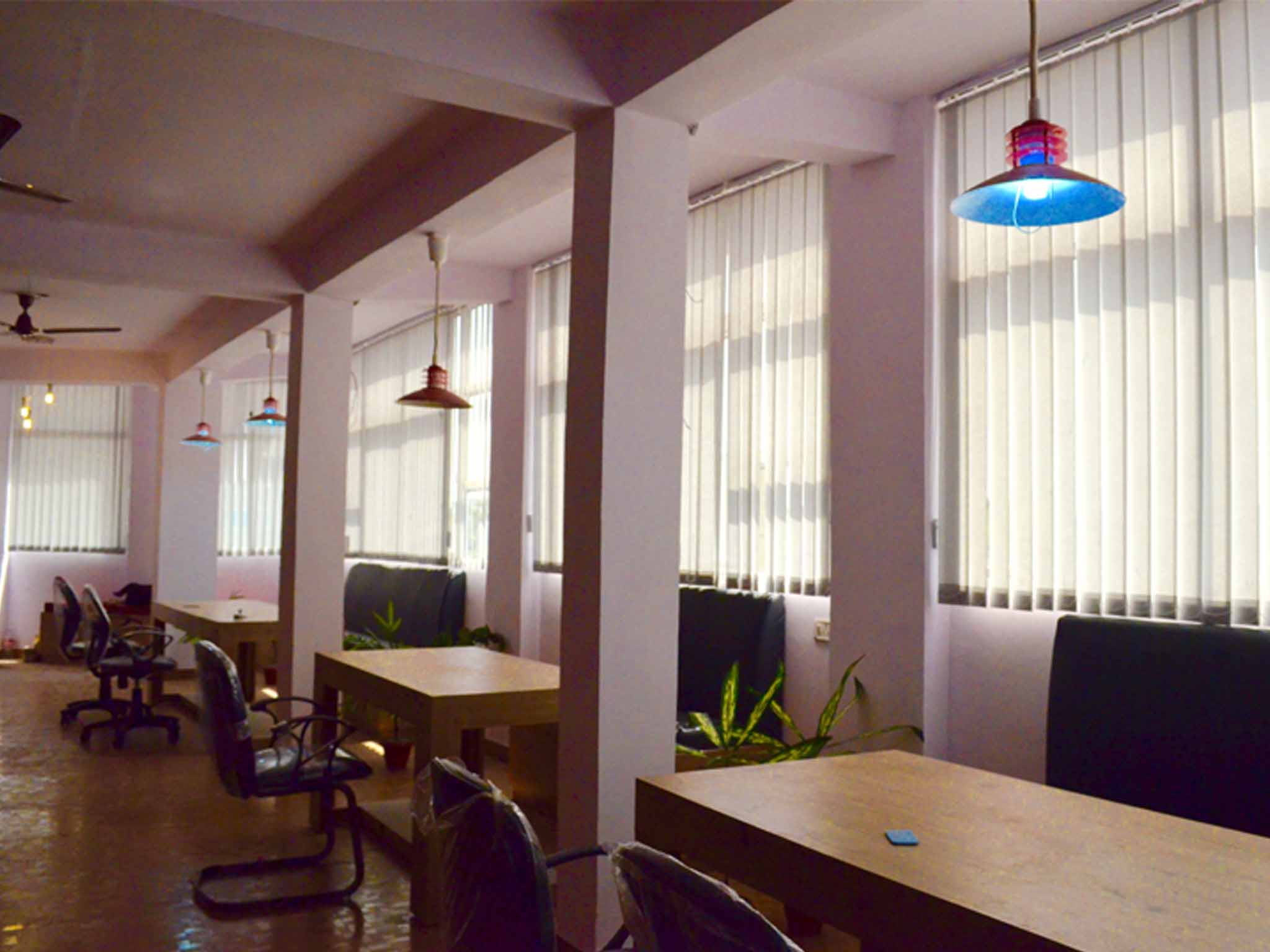Cowork Delhi image 5