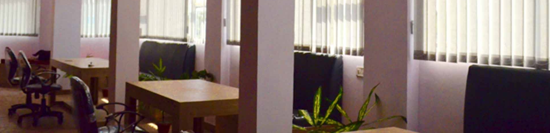 Cowork Delhi profile image