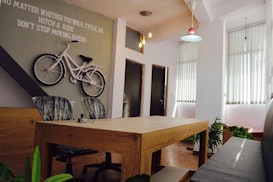 Cowork New Dehli in Ghaziabad, India Cowork New Dehli, Ghaziabad