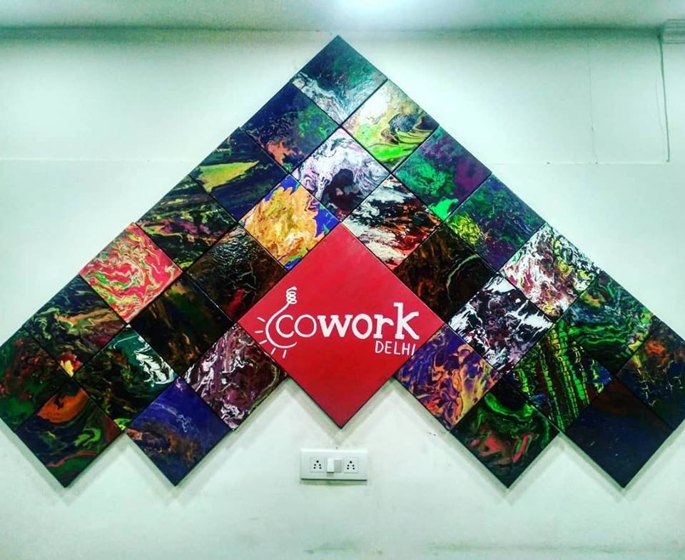 CoworkDelhi image 4