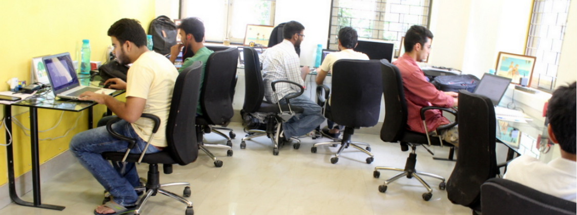 CoworkIn Lajpat Nagar image 4