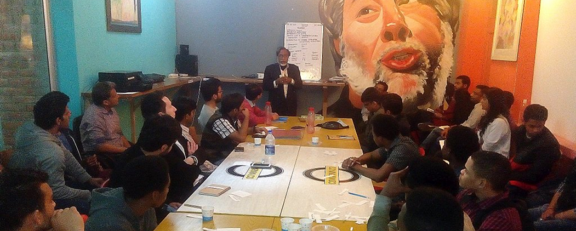 CoworkIn Lajpat Nagar image 3