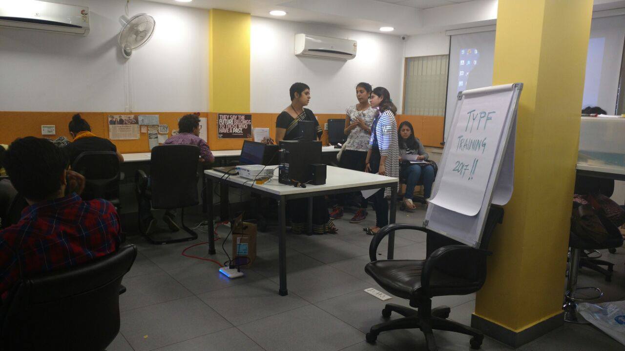 CoworkIn Nehru Place image 4