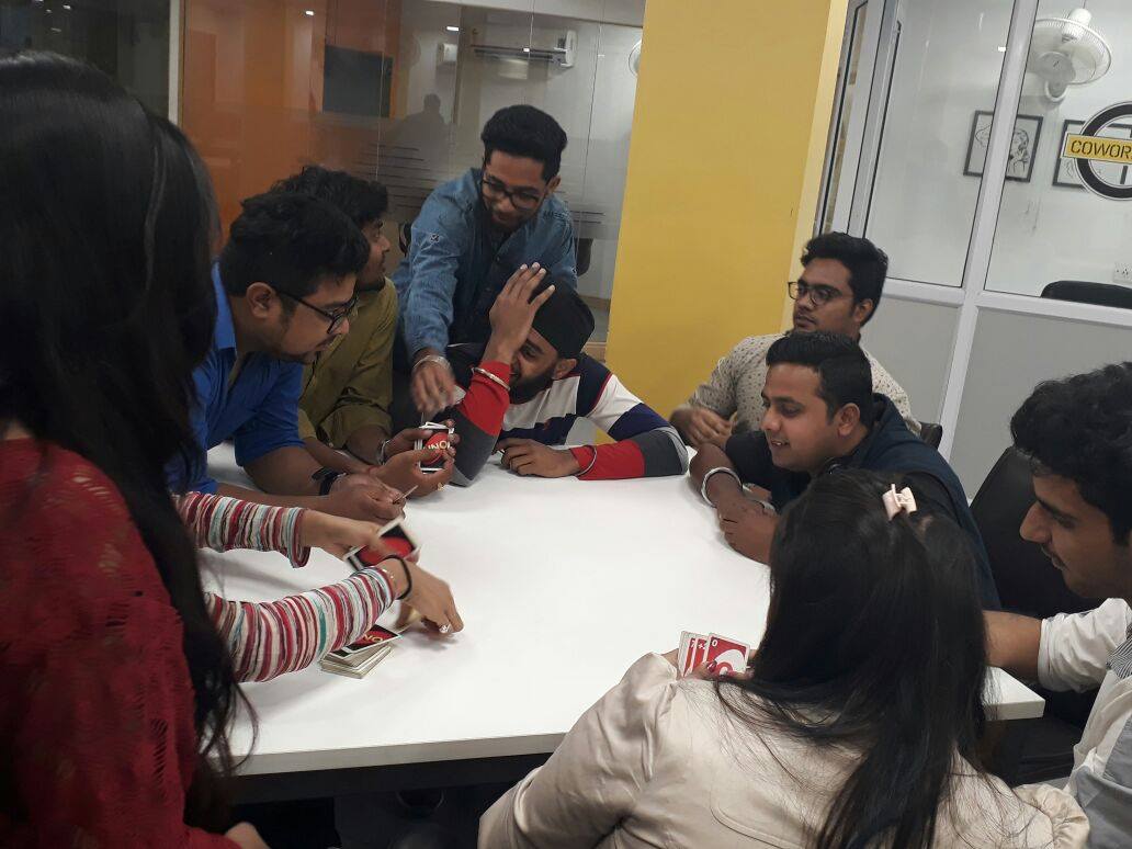 CoworkIn Nehru Place image 3