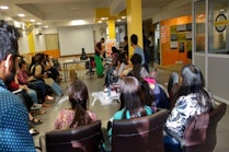 CoworkIn Nehru Place, New Delhi