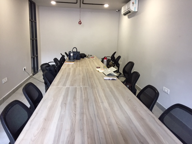 Coworkin Patel Nagar image 2