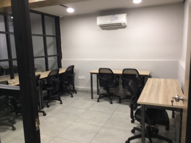 Coworkin Patel Nagar image 4