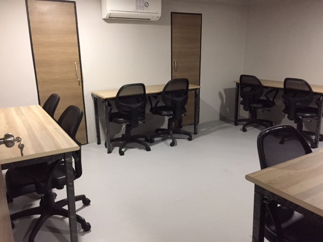 Coworkin Patel Nagar image 5