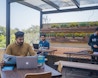 Coworking at The Darzi Bar Connaught Place - myHQ Workspaces image 2
