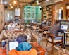 Coworking at The Darzi Bar Connaught Place - myHQ Workspaces image 3