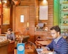 Coworking at The Darzi Bar Connaught Place - myHQ Workspaces image 0