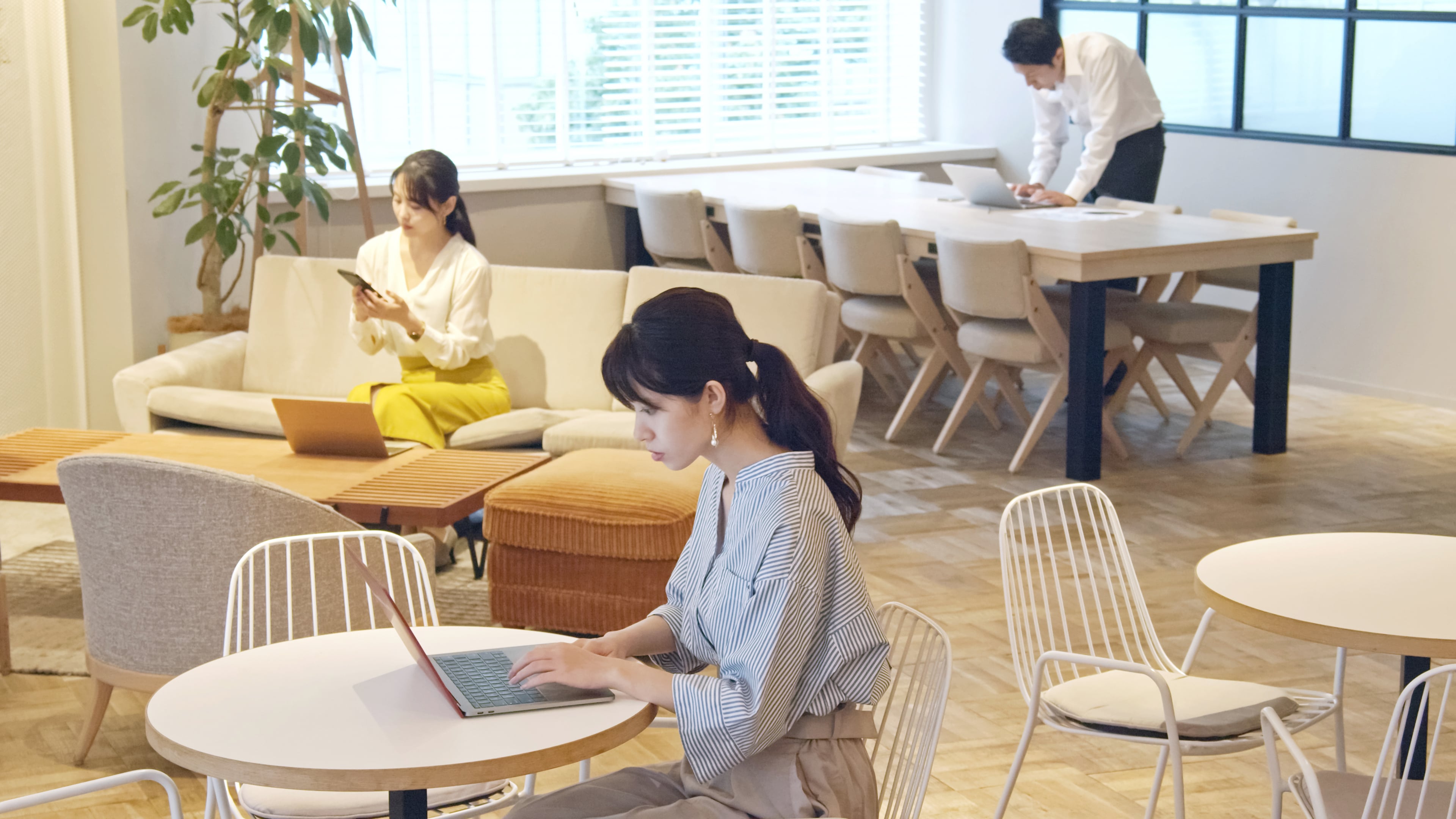 Coworking Space in South Delhi image 3