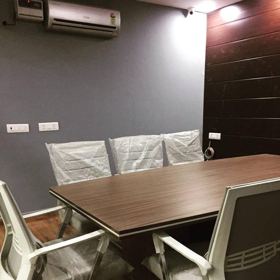 Coworking West Delhi image 3