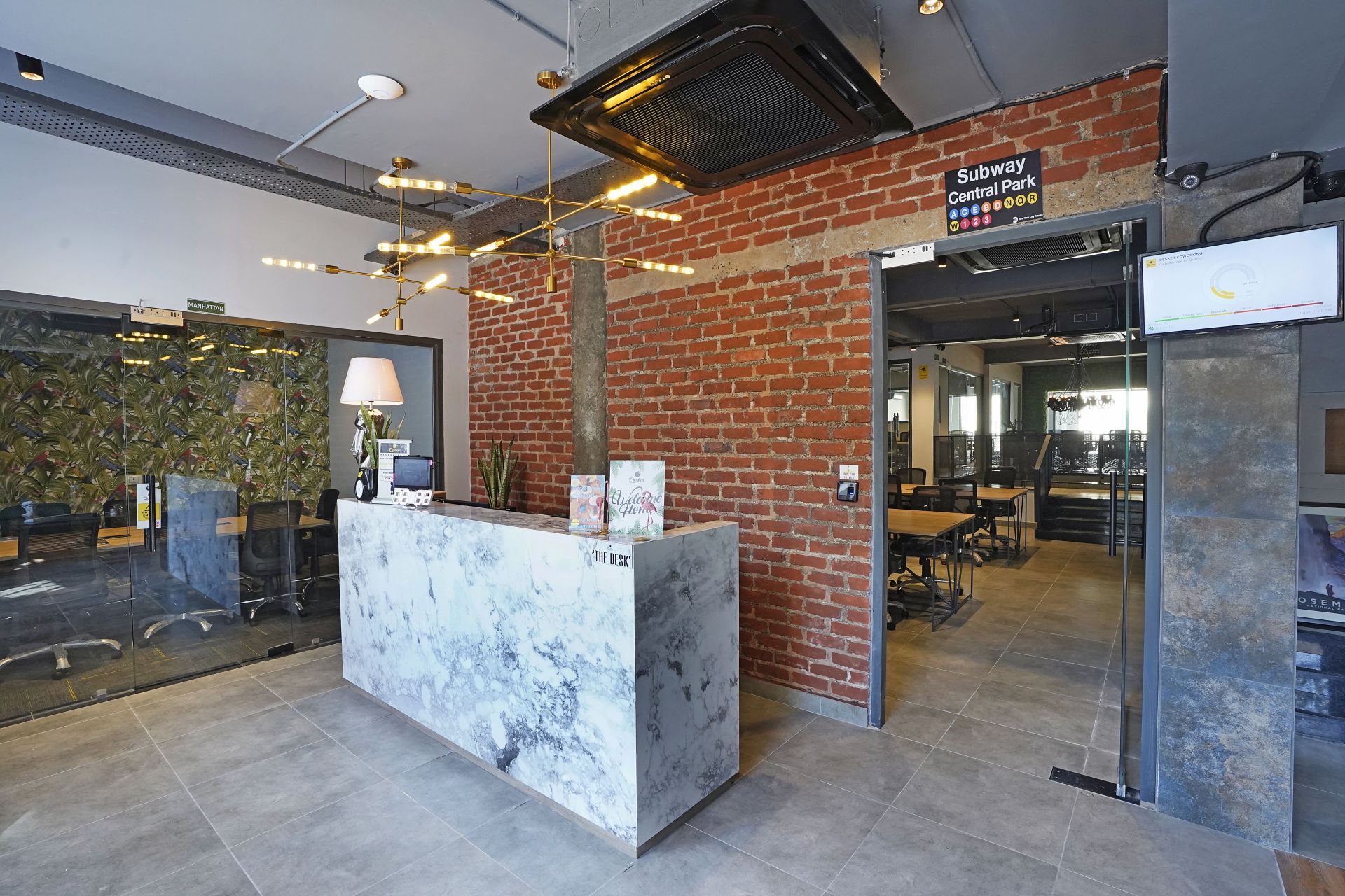 Desker CoWorking image 3