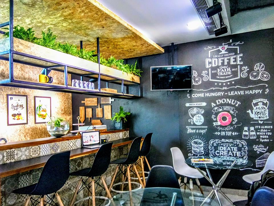 DesqWorx Green Park image 2