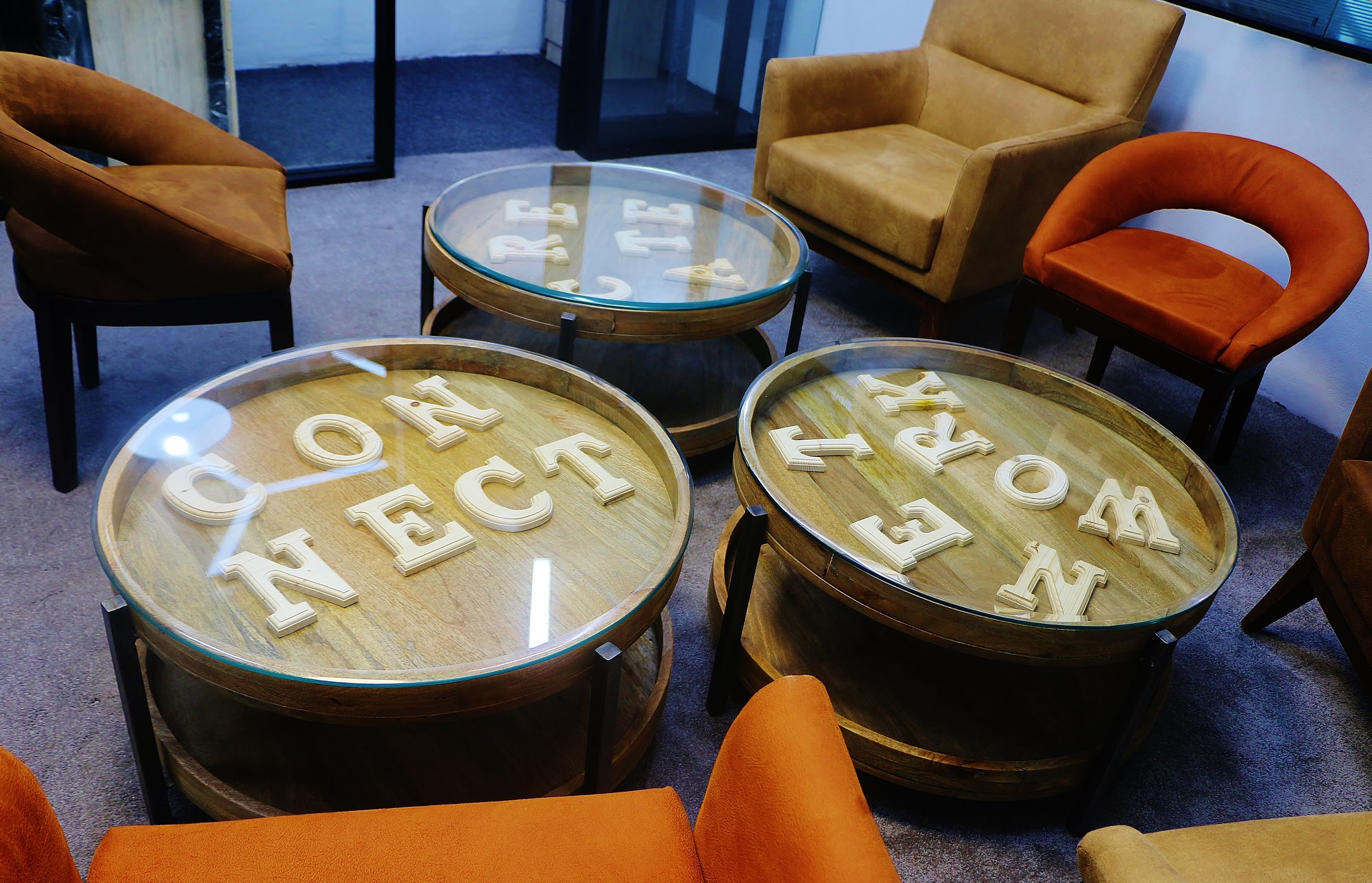 DesqWorx Green Park image 3