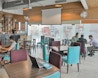 Drool Fresh Bakehouse - myHQ Coworking Cafe image 1