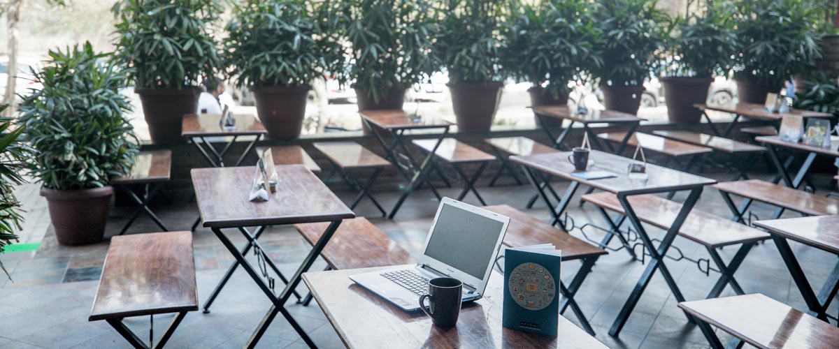 Drool Fresh Bakehouse - myHQ Coworking Cafe image 5