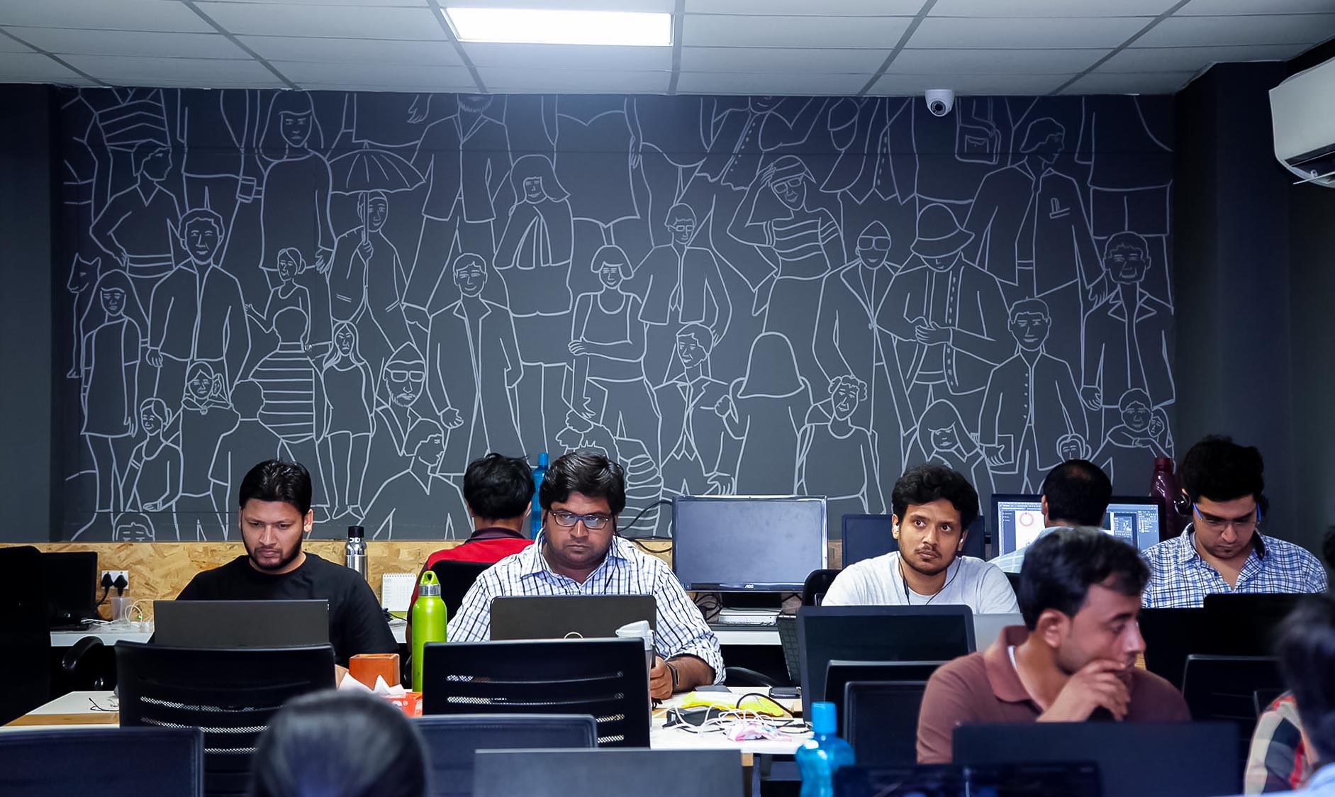 Empowerers Co-Working image 2